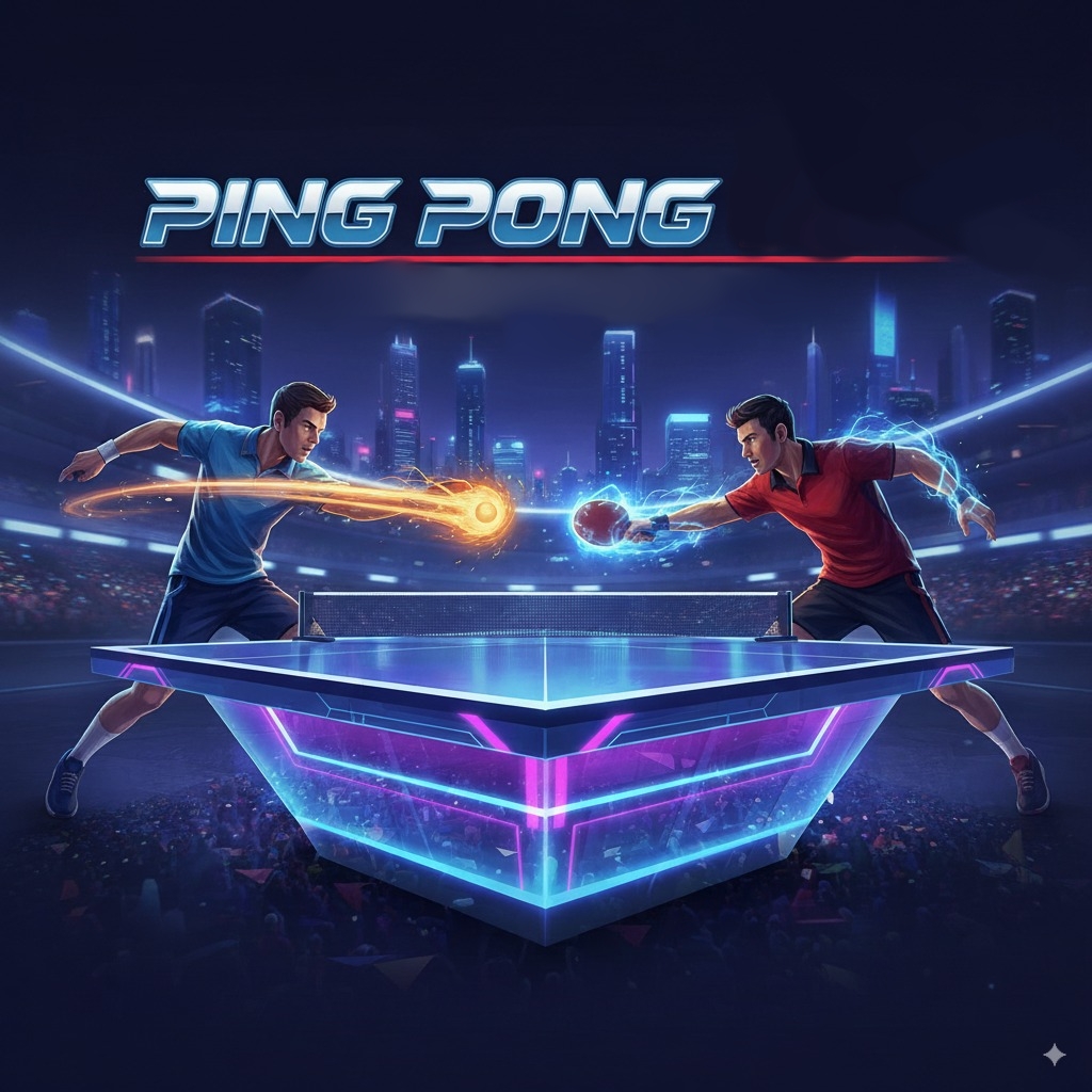 Ping Pong