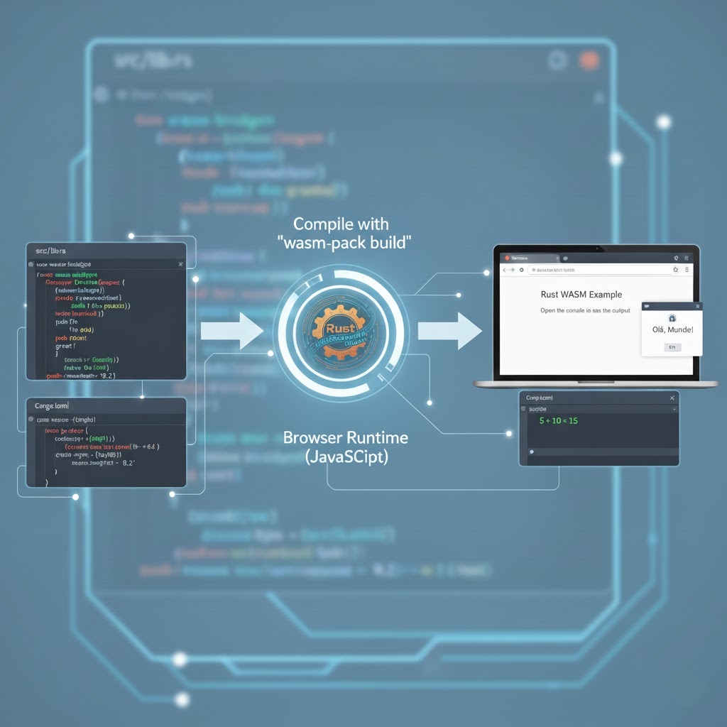 IMG:[compilação Rust para WebAssembly]