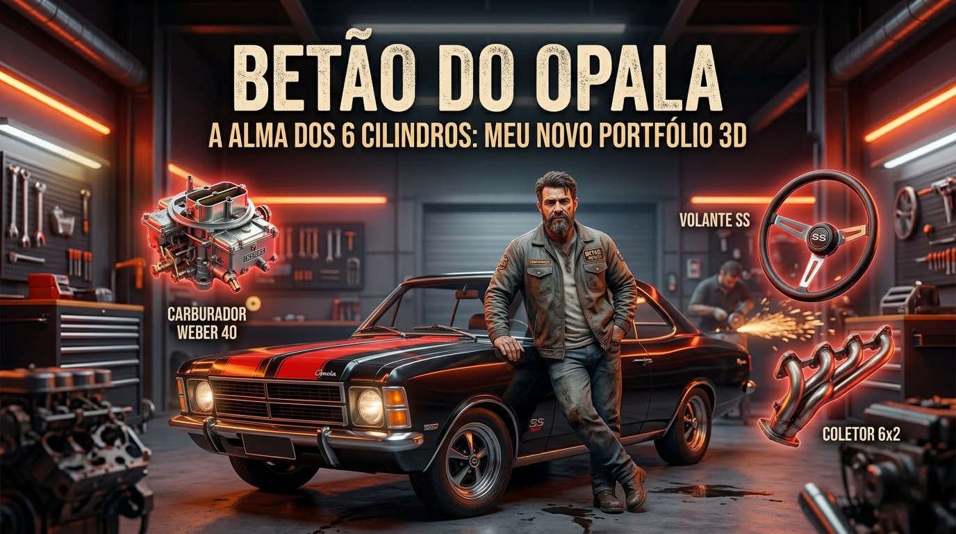 Betão do Opala