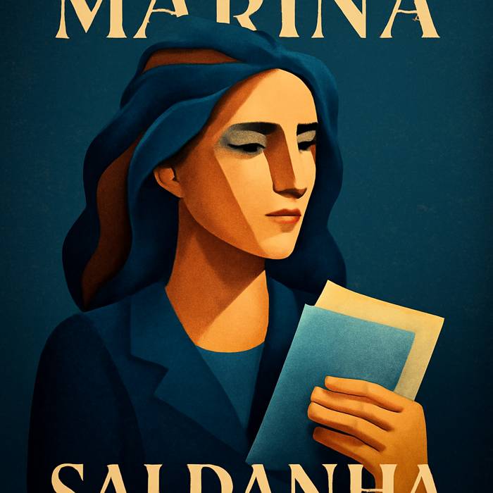 Marina Saldanha